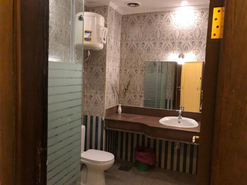 Hotel Ultra Loaloa Nile Maadi