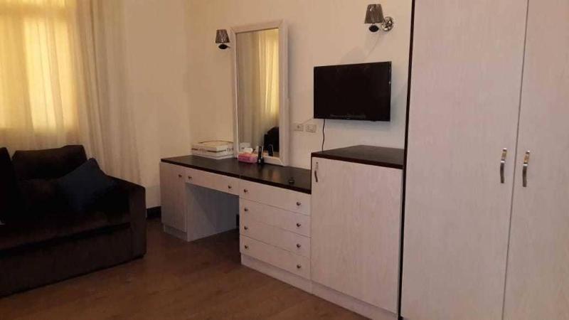 Ultra Loaloa Nile Maadi 4* Kairo