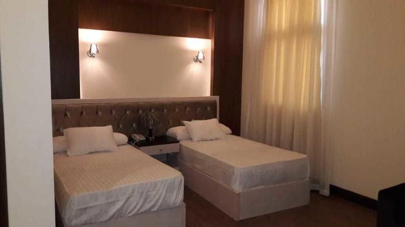 Hotel Ultra Loaloa Nile Maadi 4*