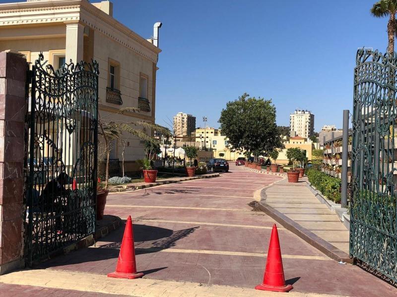 Ultra Loaloa Nile Maadi Hotel Kairo