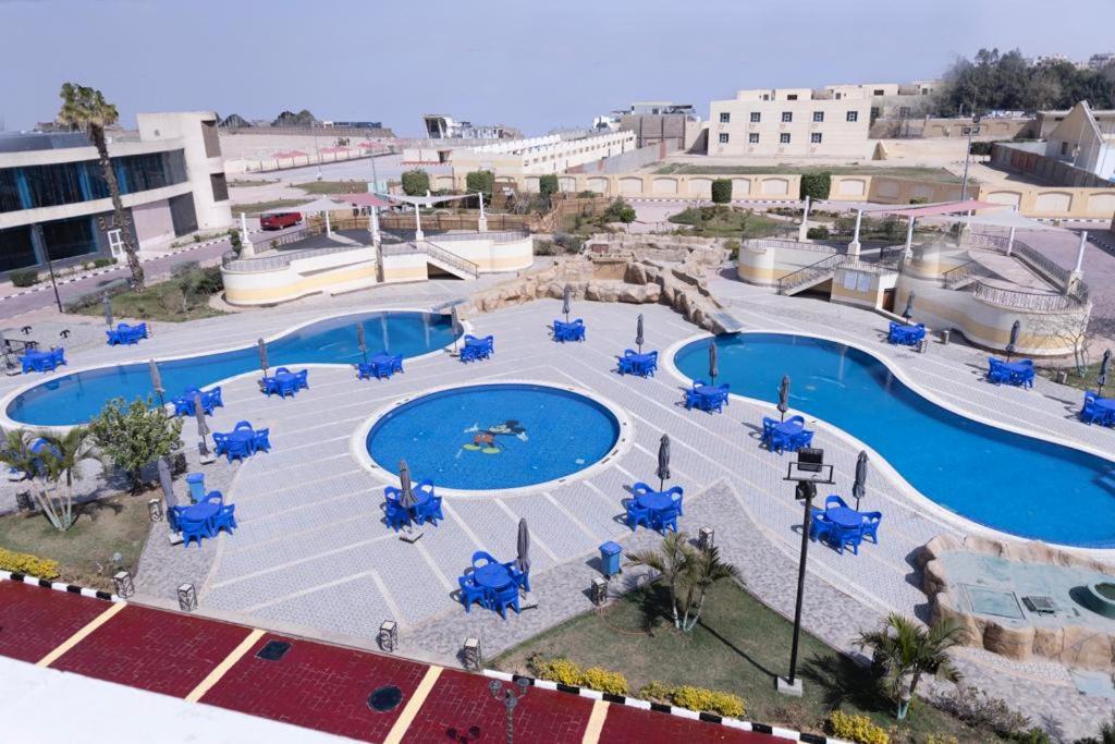 Ultra Loaloa Nile Maadi Hotel