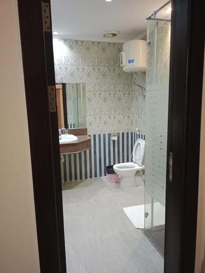 Hotel Ultra Loaloa Nile Maadi 4*