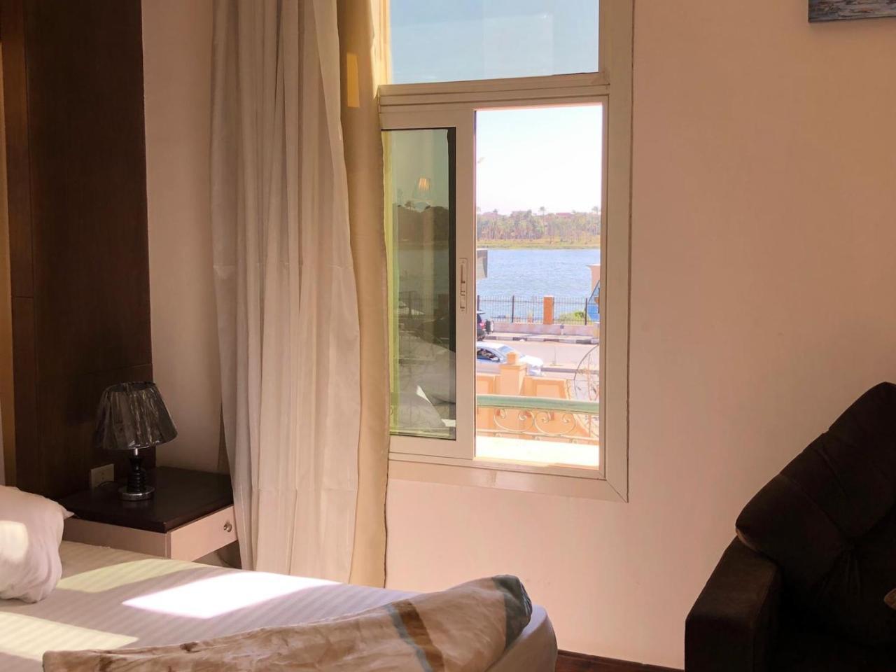 Hotel Ultra Loaloa Nile Maadi