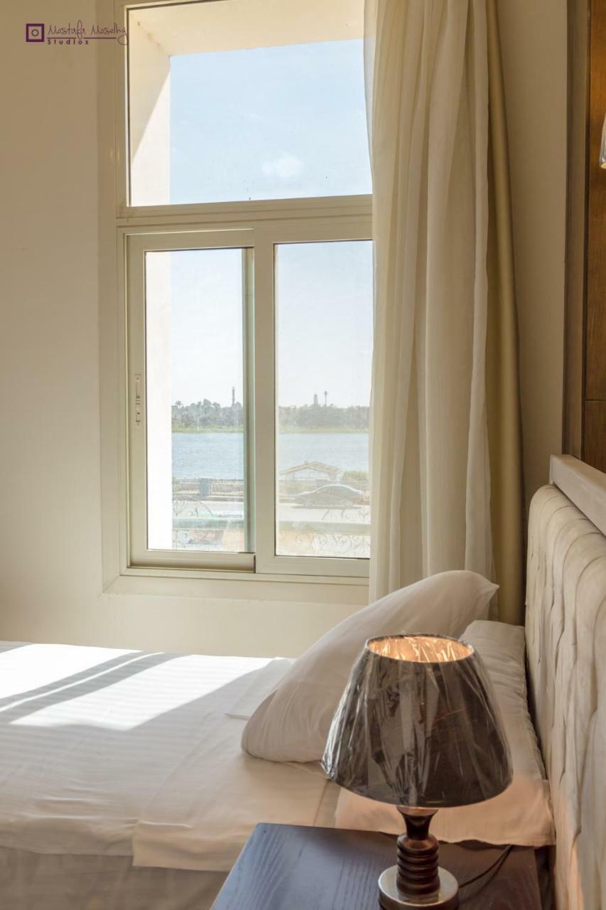 Ultra Loaloa Nile Maadi 4*